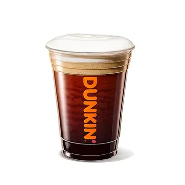 Nitro Cold Brew With Sweet Cold Foam