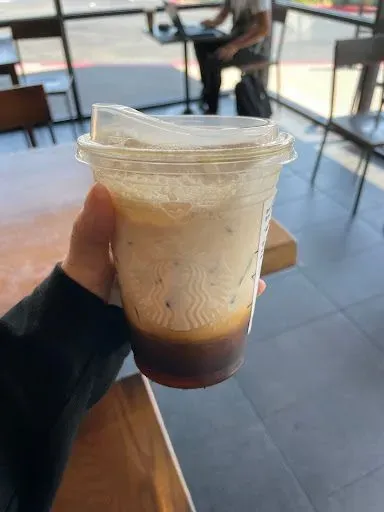 Iced Coffee