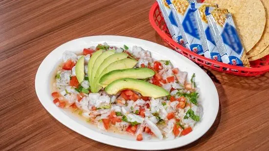 Ceviche