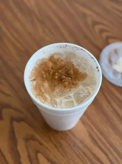 Horchata 