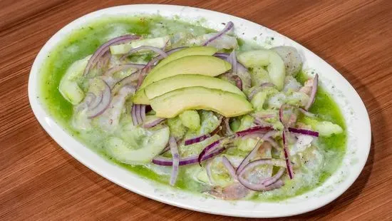 Aguachiles