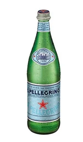 San Pellegrino