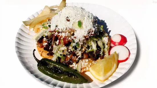 Tostadas