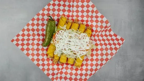 Flautas