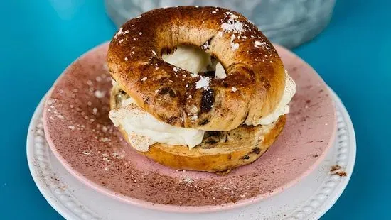 Heavenly Bagel