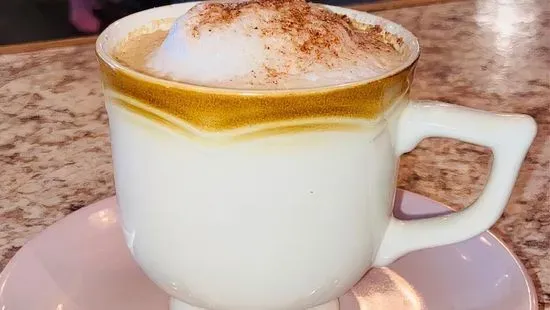 Cappuccino