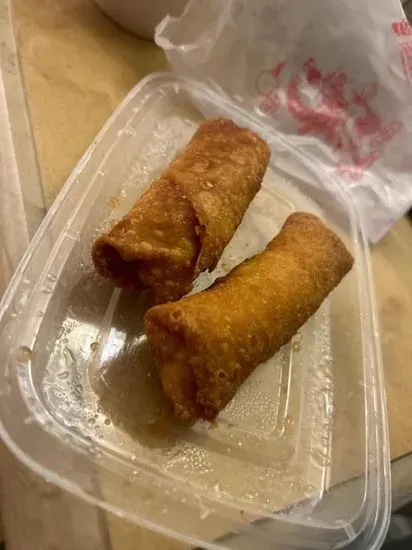 11. Roast Pork Egg Roll (1)