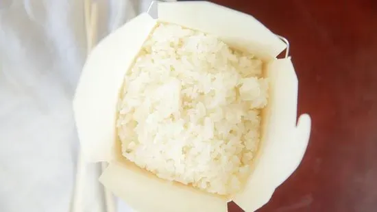 White Rice