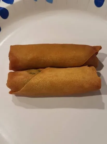 13. Spring Roll (2)