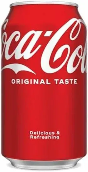 Coca Cola