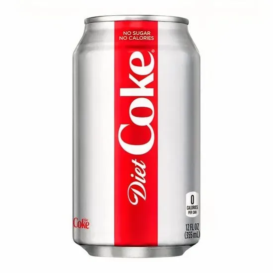 Diet Coke