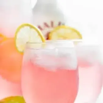 Lemonade