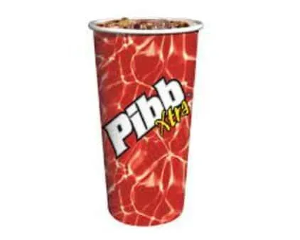 Mr Pibb