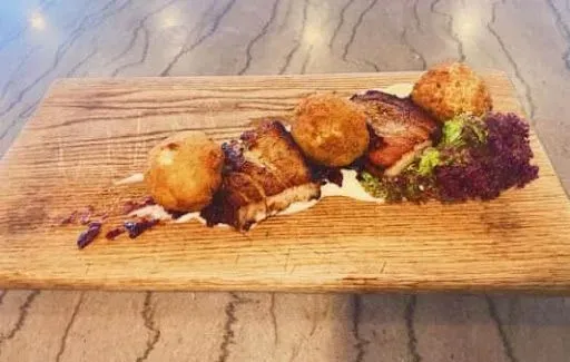 Scotch Eggs