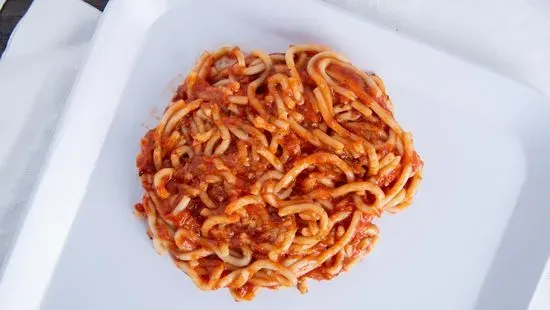 Spaghetti