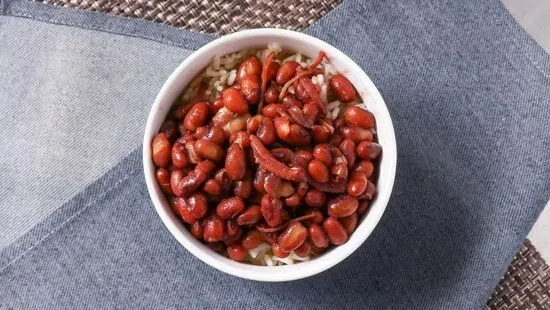 Red Beans and Rice