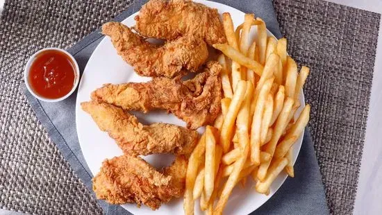 Chicken Tenders