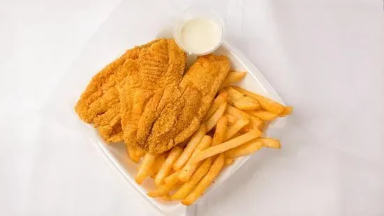 Tilapia 