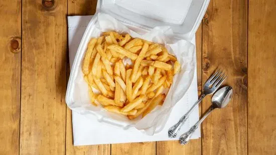 Fries Tray