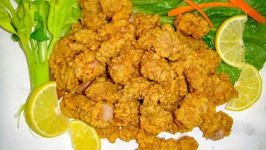 Chicken Gizzards 