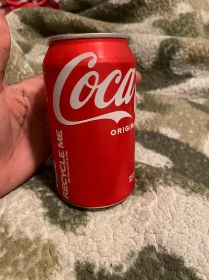 Soda 20 oz