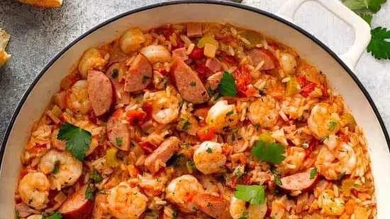 Jambalaya