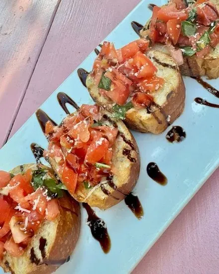 BRUSCHETTA