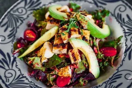 Rosita Salad