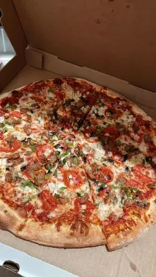 Supreme (18 Inch)