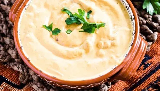 Queso Dip