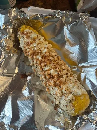 Side Street Corn