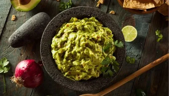 Guac App