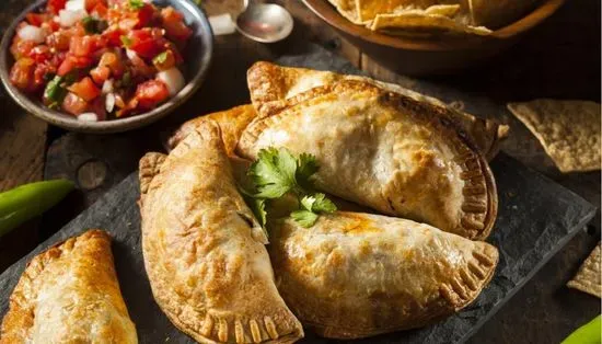 Empanadas