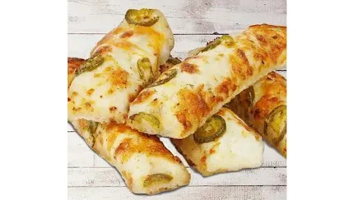 Jalapeno Cheese Sticks