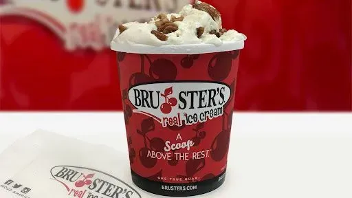 Quart Of Ice Cream