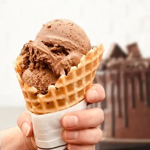 Waffle Cone