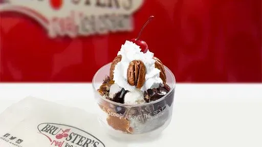 Turtle Sundae