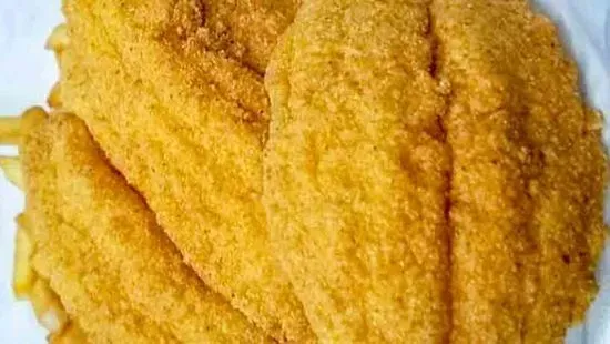 Catfish Fillet