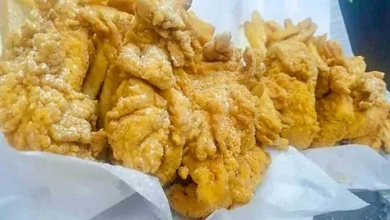 Chicken Tenders