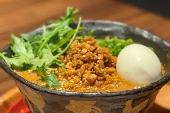 Spicy TanTan
