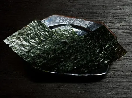 Nori Seaweed