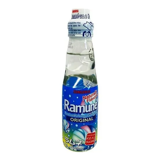 Ramune