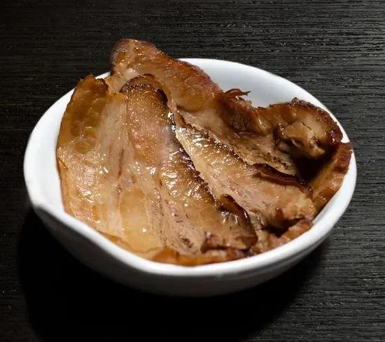 Pork Chashu