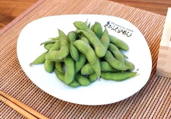 **Edamame**