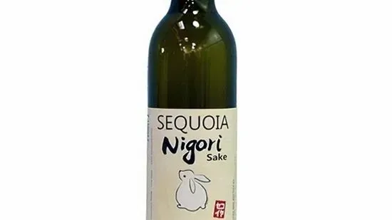 Sequoia Nigori (375ml)