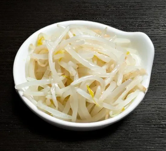 Bean Sprouts