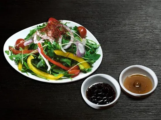 **Small Salad**