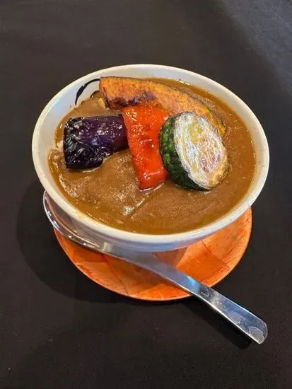 Curry Bowl