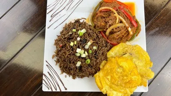 Ropa Vieja / Cuban Braised Beef