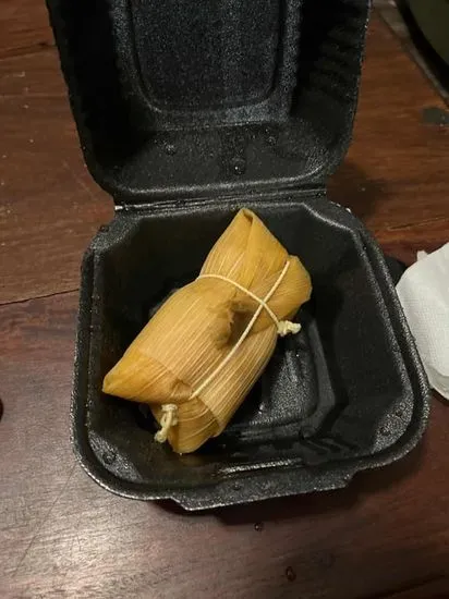 Tamales Cubanos / Cuban Tamales